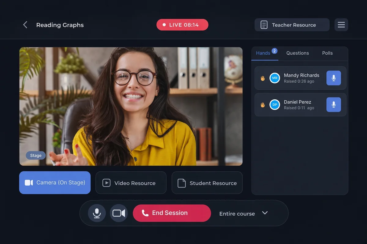 Acellus CyberSchool — For Parents
